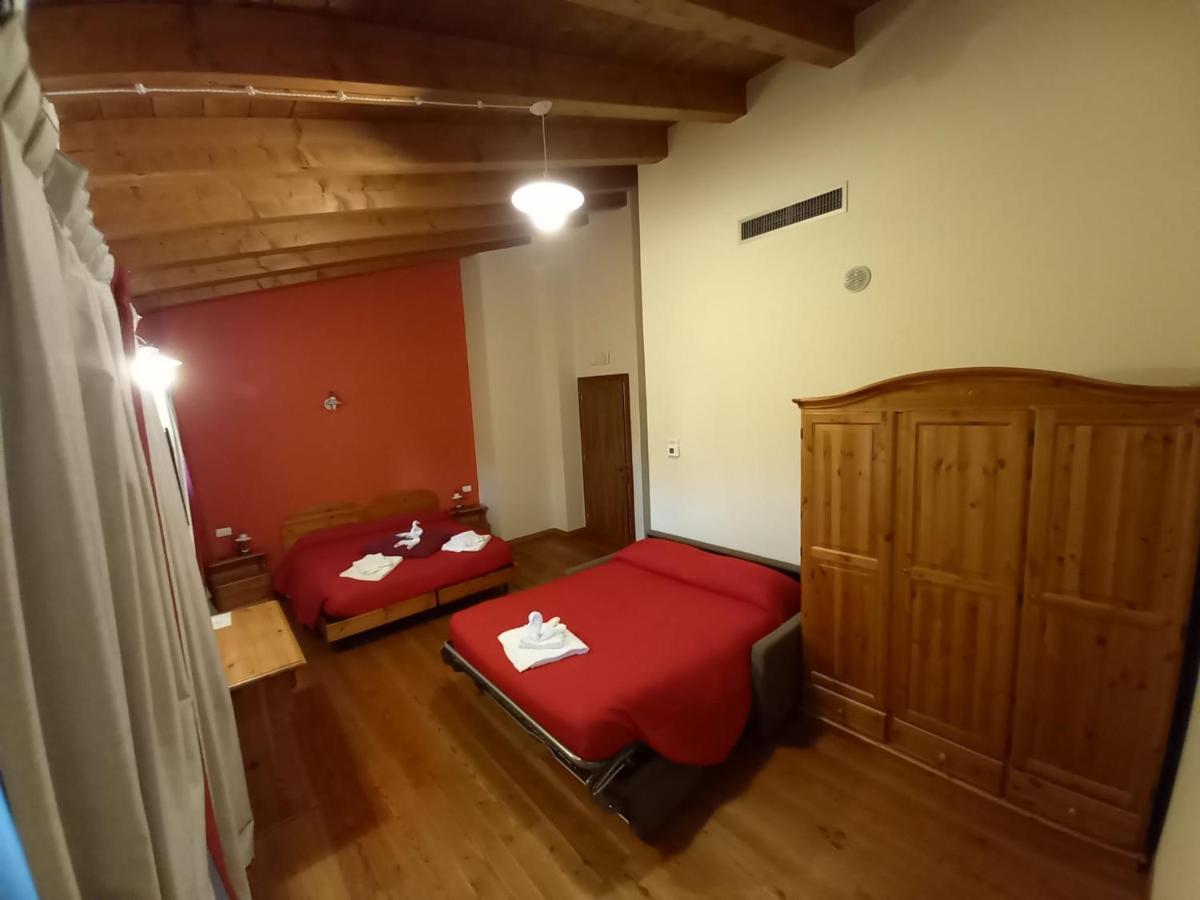 La Corte Dell'Ulivo Polazzo Dış mekan fotoğraf