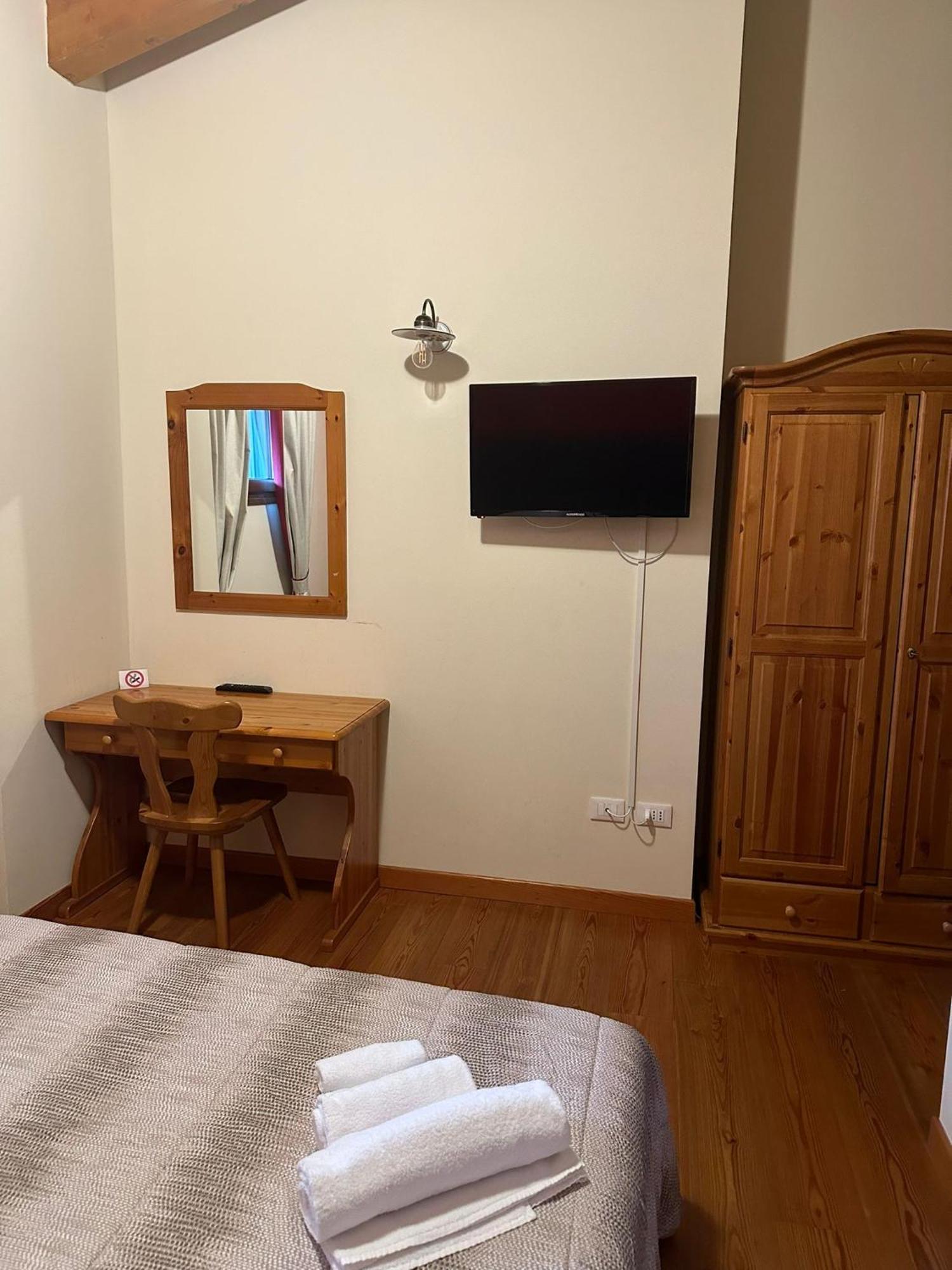 La Corte Dell'Ulivo Polazzo Dış mekan fotoğraf
