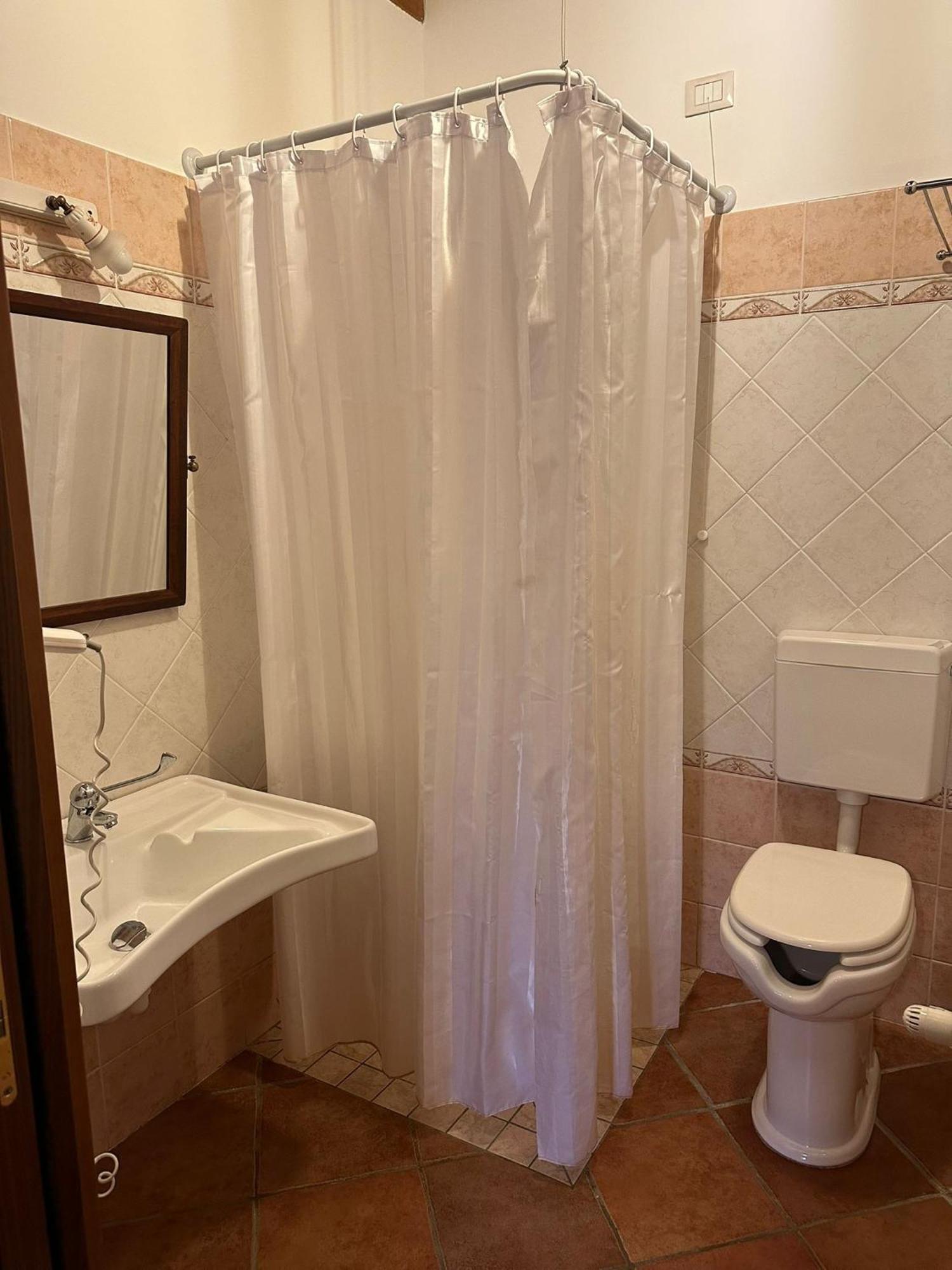 La Corte Dell'Ulivo Polazzo Dış mekan fotoğraf