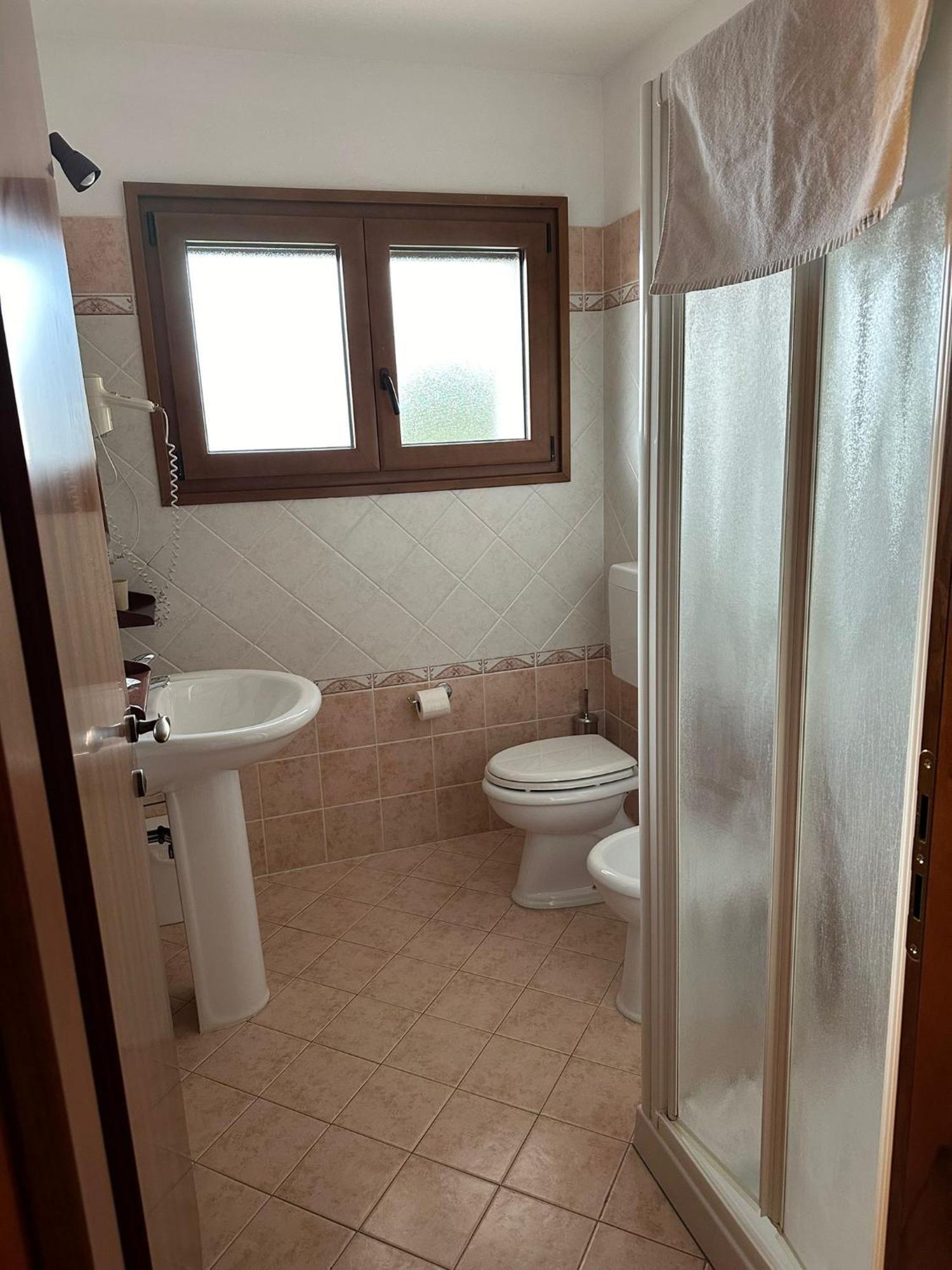 La Corte Dell'Ulivo Polazzo Dış mekan fotoğraf