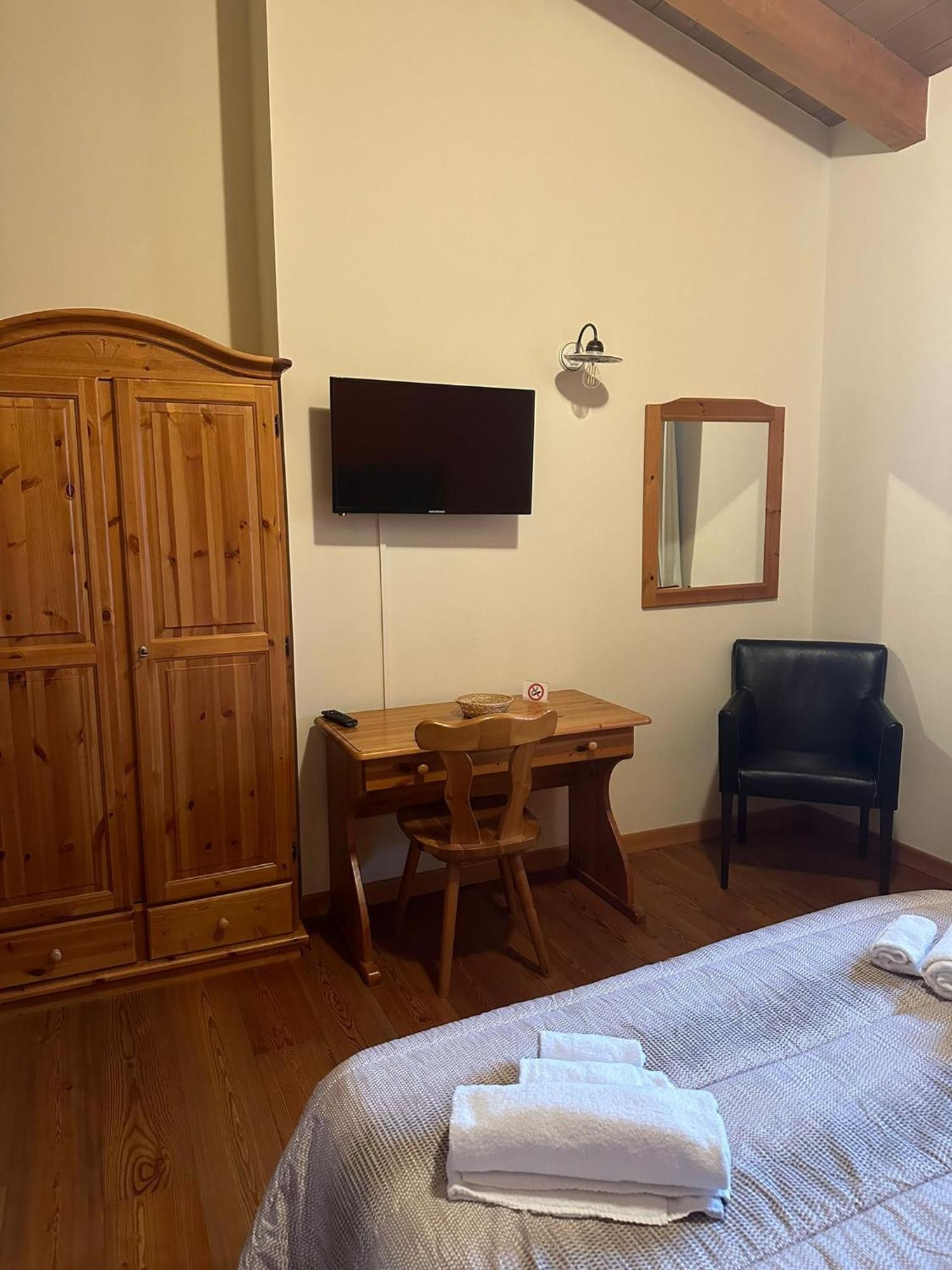 La Corte Dell'Ulivo Polazzo Dış mekan fotoğraf