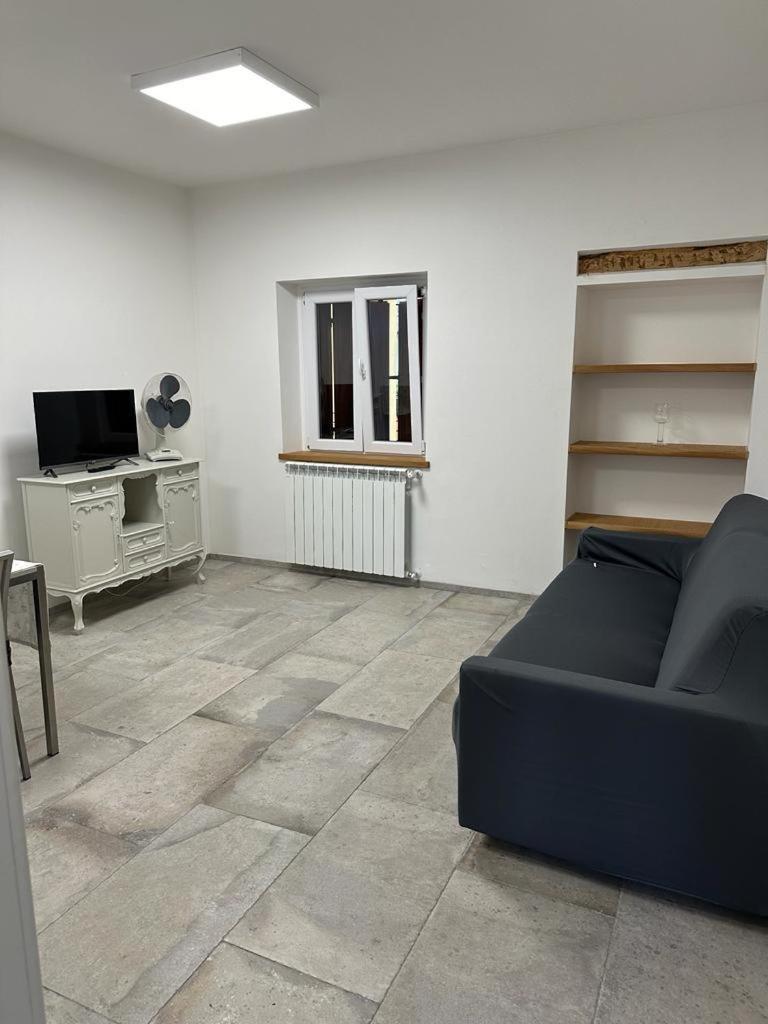 La Corte Dell'Ulivo Polazzo Dış mekan fotoğraf
